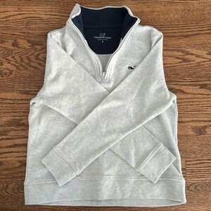 Vineyard Vines Quarter Zip